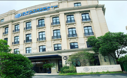 合肥协和双语学校